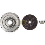 LuK Kupplungssatz 640 3071 00 - für Lkw LuK Kupplungssatz 640 3071 00 - für Lkw