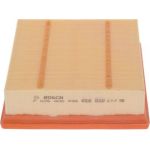 Luftfilter F 026 400 498 Luftfilter F 026 400 498