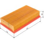 Luftfilter 1457433577 Luftfilter 1457433577
