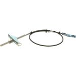 Handbremsseil 1987482876 Handbremsseil 1987482876