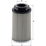 Mann & Hummel Industriefilter HD 10 002 Mann & Hummel Industriefilter HD 10 002