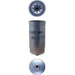 MAHLE Kraftstofffilter KC 161 MAHLE Kraftstofffilter KC 161