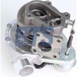 BTS TURBO Turbolader T911222BL BTS TURBO Turbolader T911222BL