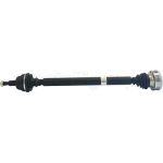 CIFAM Antriebswelle 655-211 CIFAM Antriebswelle 655-211