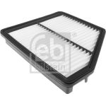 FEBI BILSTEIN Luftfilter 184318 FEBI BILSTEIN Luftfilter 184318