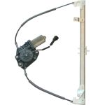 VALEO 850143 Fensterheber VALEO 850143 Fensterheber