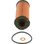 Bosch Ölfiltereinsatz F 026 407 264 Bosch Ölfiltereinsatz F 026 407 264