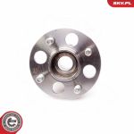 SKV GERMANY Radlager 29SKV136 SKV GERMANY Radlager 29SKV136