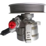 SPIDAN Hydraulikpumpe 53878 SPIDAN Hydraulikpumpe 53878