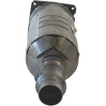 Bosal Partikelfilter 095-103 Bosal Partikelfilter 095-103