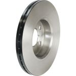 TRW Bremsscheibe Opel Vivaro DF4275S