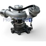 Prime Turbo Turbolader V00284T Prime Turbo Turbolader V00284T