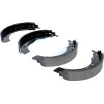 ATE Bremsbacken 03.0137-0152.2 ATE Bremsbacken 03.0137-0152.2