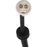 KAMOKA Sensor, Raddrehzahl 1060733
