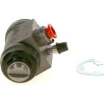 Bosch Radbremszylinder 0 986 475 742 Bosch Radbremszylinder 0 986 475 742