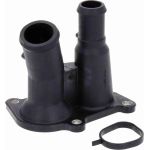 VAICO Kühlmittelflansch V25-9697 VAICO Kühlmittelflansch V25-9697