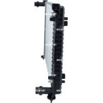 Kühler, Motorkühlung 53958 Kühler, Motorkühlung 53958