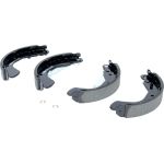 Bremsbackensatz 03.0137-0395.2 Bremsbackensatz 03.0137-0395.2