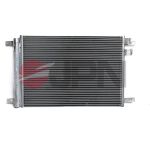 JPN Kondensator, Klimaanlage 60C9079-JPN JPN Kondensator, Klimaanlage 60C9079-JPN