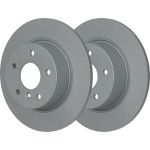 Bremsscheibe Land Rover T. Range Rover 2.5-4.6 4X4 94-12 24.0113-0197.1 Bremsscheibe Land Rover T. Range Rover 2.5-4.6 4X4 94-12 24.0113-0197.1