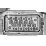 Vemo Türschloss V25-85-0012 Vemo Türschloss V25-85-0012