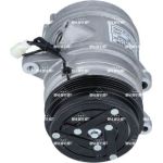 Kompressor, Klimaanlage 32436 Kompressor, Klimaanlage 32436