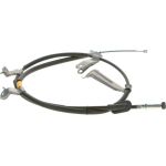 Handbremsseil 1987482917 Handbremsseil 1987482917