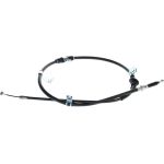 Handbremsseil li 1987482945 Handbremsseil li 1987482945