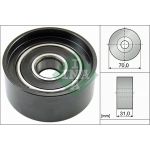 Umlenk-/Führungsrolle, Keilrippenriemen 532 0588 10 Umlenk-/Führungsrolle, Keilrippenriemen 532 0588 10