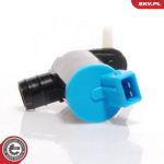 SKV GERMANY Waschpumpe 15SKV009 SKV GERMANY Waschpumpe 15SKV009