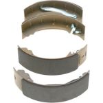 Bosch Bremsbacken 0 986 487 389 Bosch Bremsbacken 0 986 487 389