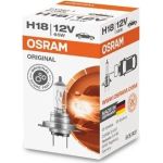 H18 OSRAM Faltschachtel 64180L H18 OSRAM Faltschachtel 64180L