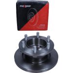 Maxgear Bremsscheibe Iveco P. 35C/S 04- 290X22 19-2405 Maxgear Bremsscheibe Iveco P. 35C/S 04- 290X22 19-2405