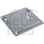 FEBI BILSTEIN Hydraulikfilter, Automatikgetriebe 08956 FEBI BILSTEIN Hydraulikfilter, Automatikgetriebe 08956