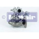 ORIGINAL TURBO 334118 ORIGINAL TURBO 334118