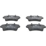 ATE Bremsbelagsatz Renault Vorderachse Master 98-/Movano Ko A 16 13.0460-3800.2 ATE Bremsbelagsatz Renault Vorderachse Master 98-/Movano Ko A 16 13.0460-3800.2