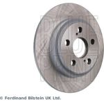 Bremsscheibe Toyota T.Urban Cruiser 1.33/1.4 D-4D 09 ADT343224 Bremsscheibe Toyota T.Urban Cruiser 1.33/1.4 D-4D 09 ADT343224