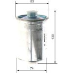Kraftstofffilter F 026 403 787 Kraftstofffilter F 026 403 787