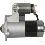 Herth+Buss Elparts Anlasser 42114850 Herth+Buss Elparts Anlasser 42114850
