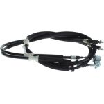 Handbremsseil 1987482107 Handbremsseil 1987482107