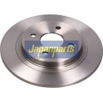 Japanparts Bremsscheibe DP-0304C Japanparts Bremsscheibe DP-0304C