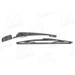 Wischerarm hinten mit WiBlatt 53928