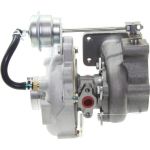 Turbolader ALA10900954 Turbolader ALA10900954