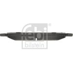 FEBI BILSTEIN Bremsbeläge 16624