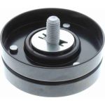 Vaico Umlenkrolle für Keilrippenriemen V10-2099 Vaico Umlenkrolle für Keilrippenriemen V10-2099