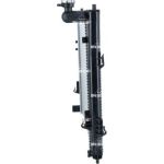 Kühler, Motorkühlung 59086 Kühler, Motorkühlung 59086