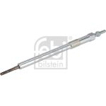 FEBI BILSTEIN Glühkerze 100648 FEBI BILSTEIN Glühkerze 100648