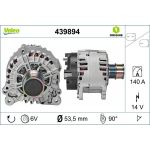 VALEO Generator 439894 VALEO Generator 439894