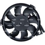 NRF Lüfter, Motorkühlung 470022 NRF Lüfter, Motorkühlung 470022