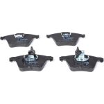 Bosch Bremsbelagsatz 0 986 494 271 Bosch Bremsbelagsatz 0 986 494 271